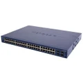 Netgear GS748T 48 Port Networking Switch
